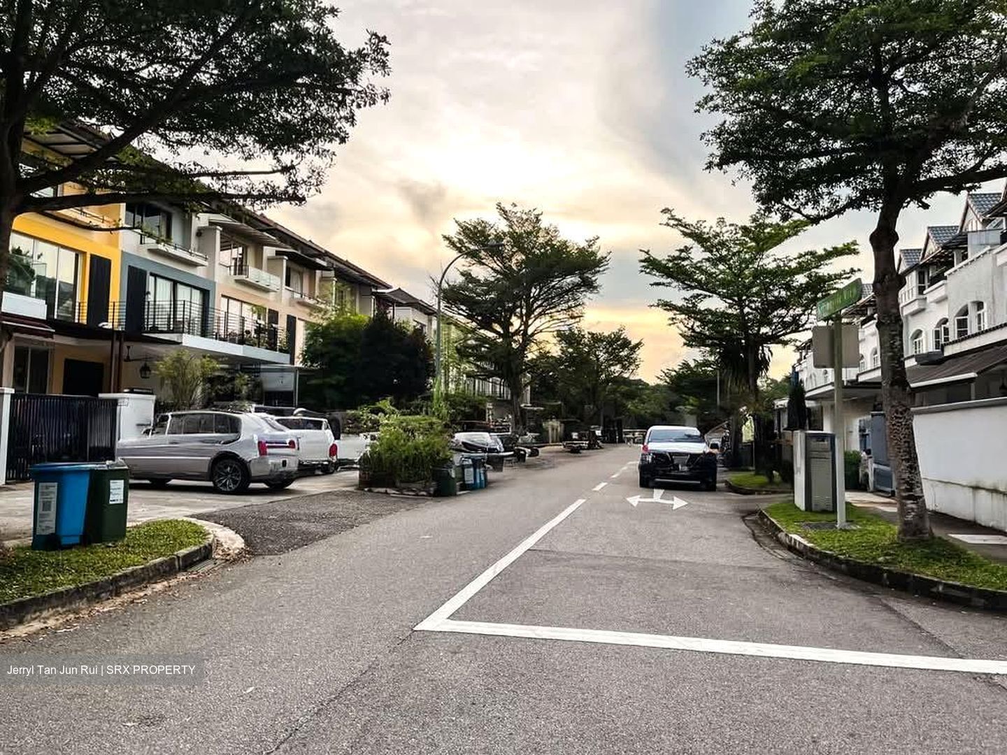 The Springside (D26), Terrace #577445491